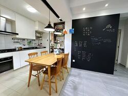 Blk 208B Clementi Gateway (Clementi), HDB 4 Rooms #583312881